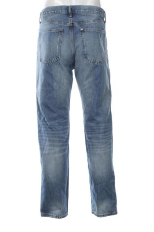 Herren Jeans H&M, Größe M, Farbe Blau, Preis 20,99 €
