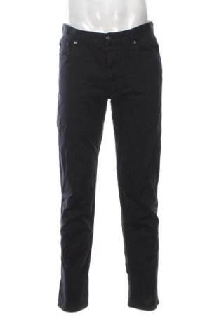 Herren Jeans H&M, Größe L, Farbe Schwarz, Preis 14,99 €