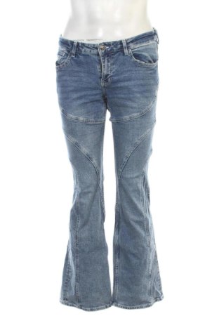 Ανδρικό τζίν H&M, Μέγεθος S, Χρώμα Μπλέ, Τιμή 18,99 €