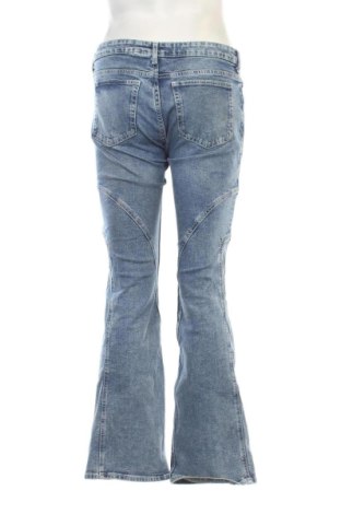 Ανδρικό τζίν H&M, Μέγεθος S, Χρώμα Μπλέ, Τιμή 18,99 €