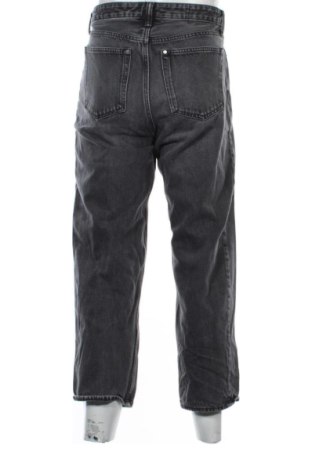 Мъжки дънки H&M, Размер S, Цвят Сив, Цена 20,00 €