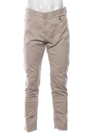 Herren Jeans H&M, Größe L, Farbe Beige, Preis € 26,99