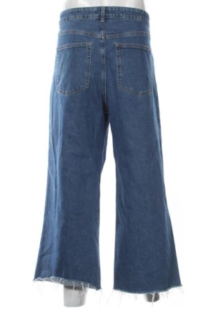 Blugi de bărbați H&M, Mărime XL, Culoare Albastru, Preț 104,26 Lei