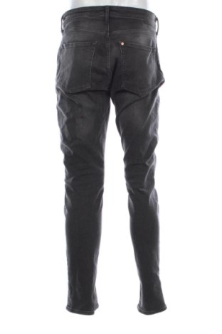 Męskie jeansy H&M, Rozmiar L, Kolor Czarny, Cena 89,99 zł