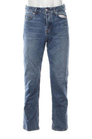Herren Jeans H&M, Größe M, Farbe Blau, Preis 25,99 €