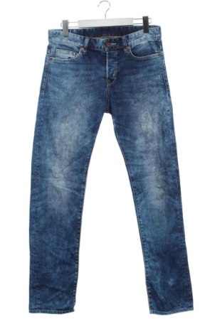 Ανδρικό τζίν H&M, Μέγεθος M, Χρώμα Μπλέ, Τιμή 23,99 €