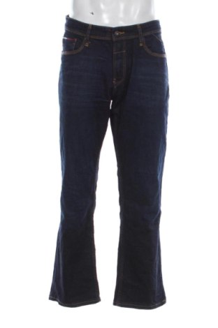 Blugi de bărbați Hilfiger Denim, Mărime XL, Culoare Albastru, Preț 304,99 Lei