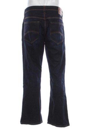 Blugi de bărbați Hilfiger Denim, Mărime XL, Culoare Albastru, Preț 304,99 Lei