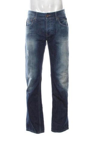 Blugi de bărbați Hilfiger Denim, Mărime L, Culoare Albastru, Preț 304,99 Lei
