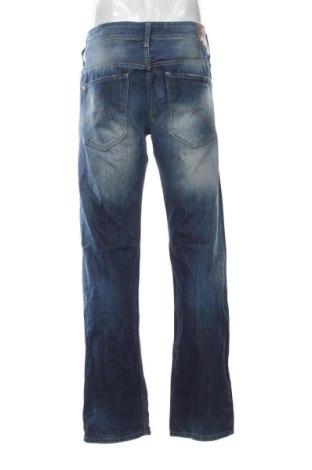 Blugi de bărbați Hilfiger Denim, Mărime L, Culoare Albastru, Preț 304,99 Lei