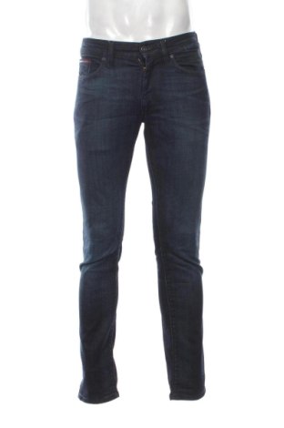 Pánské džíny  Hilfiger Denim, Velikost M, Barva Modrá, Cena  1 479,00 Kč