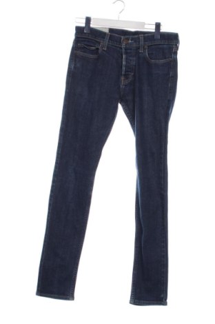 Herren Jeans Hollister, Größe S, Farbe Blau, Preis 16,99 €