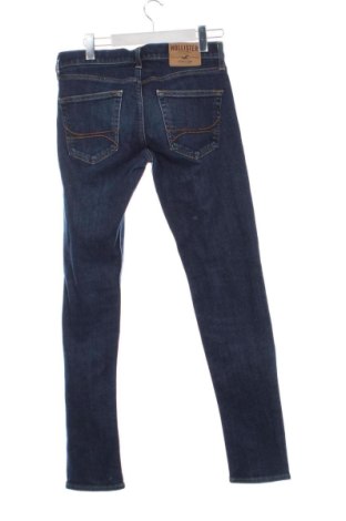 Herren Jeans Hollister, Größe S, Farbe Blau, Preis 16,99 €