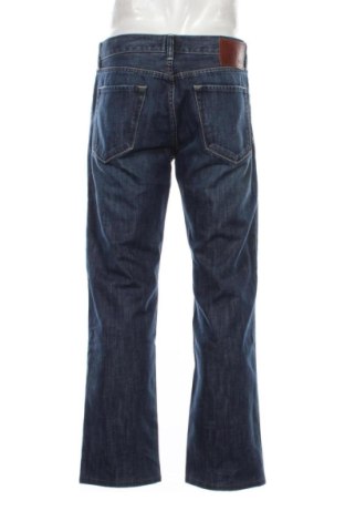 Férfi farmernadrág Hugo Boss, Méret L, Szín Kék, Ár 26 389 Ft