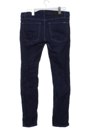 Herren Jeans Hugo Boss, Größe M, Farbe Blau, Preis 68,99 €