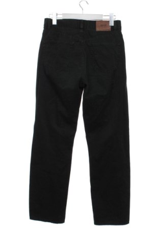Herren Jeans Hugo Boss, Größe S, Farbe Grün, Preis € 69,99
