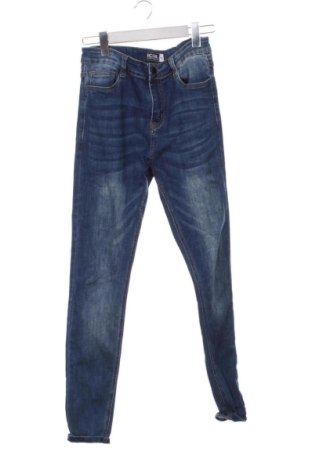 Blugi de bărbați ICON, Mărime S, Culoare Albastru, Preț 237,99 Lei