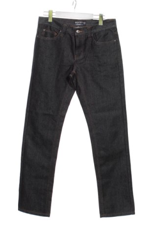Blugi de bărbați Identic, Mărime M, Culoare Negru, Preț 104,00 Lei