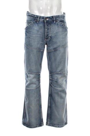 Pánské džíny  Identic, Velikost L, Barva Modrá, Cena  567,00 Kč
