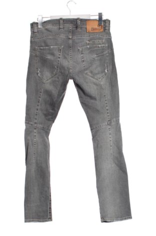 Męskie jeansy Imperial, Rozmiar S, Kolor Czarny, Cena 181,99 zł