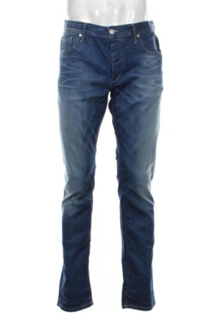 Męskie jeansy Jack & Jones, Rozmiar L, Kolor Kolorowy, Cena 133,96 zł