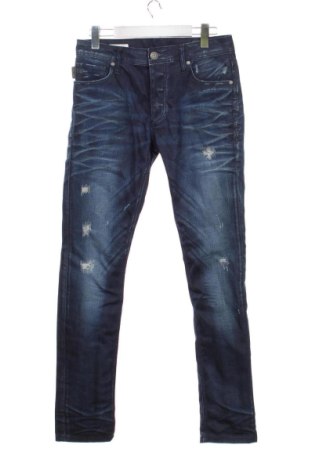 Férfi farmernadrág Jack & Jones, Méret S, Szín Kék, Ár 10 146 Ft