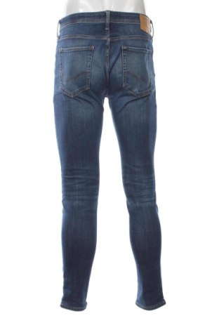 Męskie jeansy Jack & Jones, Rozmiar L, Kolor Niebieski, Cena 131,99 zł