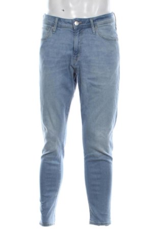 Мъжки дънки Jack & Jones, Размер L, Цвят Син, Цена 25,00 €