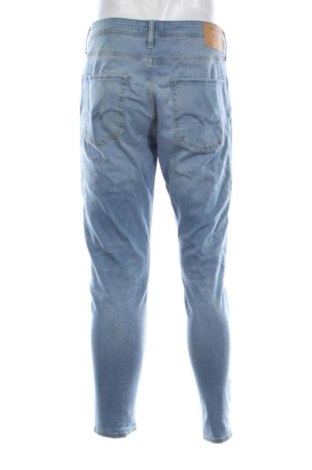 Мъжки дънки Jack & Jones, Размер L, Цвят Син, Цена 25,00 €