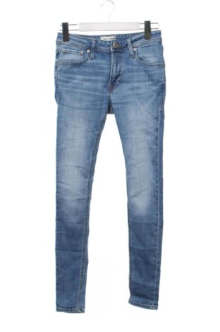 Мъжки дънки Jack & Jones, Размер S, Цвят Син, Цена 25,00 €