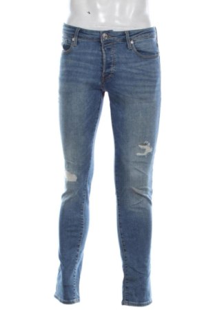 Pánské džíny  Jack & Jones, Velikost L, Barva Modrá, Cena  729,00 Kč