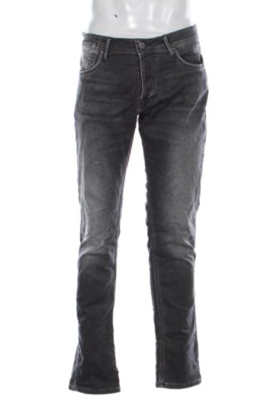 Herren Jeans Jack & Jones, Größe L, Farbe Grau, Preis 31,99 €