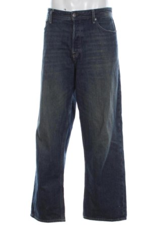Blugi de bărbați Jack & Jones, Mărime XL, Culoare Albastru, Preț 121,99 Lei