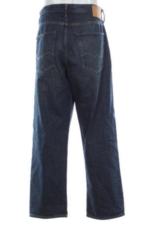 Blugi de bărbați Jack & Jones, Mărime XL, Culoare Albastru, Preț 121,99 Lei