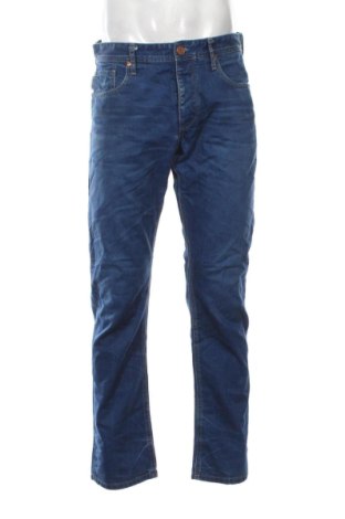 Herren Jeans Jack & Jones, Größe M, Farbe Blau, Preis € 32,99