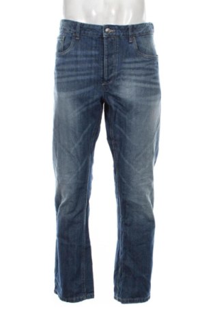 Blugi de bărbați Jack & Jones, Mărime XL, Culoare Albastru, Preț 151,99 Lei