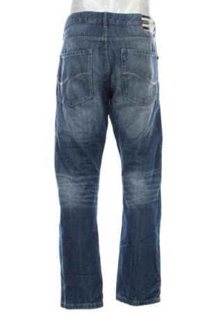 Blugi de bărbați Jack & Jones, Mărime XL, Culoare Albastru, Preț 151,99 Lei