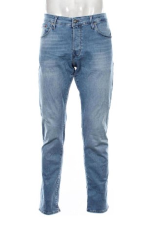 Blugi de bărbați Jack & Jones, Mărime XL, Culoare Albastru, Preț 151,99 Lei