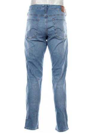Blugi de bărbați Jack & Jones, Mărime XL, Culoare Albastru, Preț 151,99 Lei