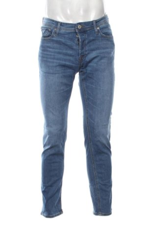 Blugi de bărbați Jack & Jones, Mărime M, Culoare Albastru, Preț 151,99 Lei