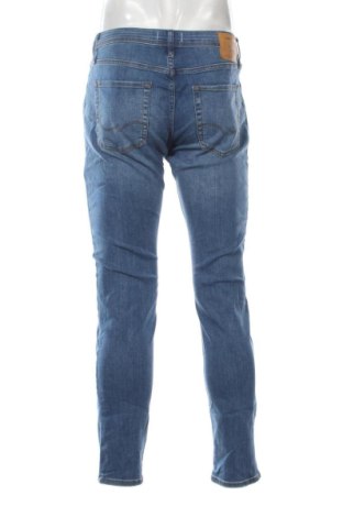 Blugi de bărbați Jack & Jones, Mărime M, Culoare Albastru, Preț 151,99 Lei