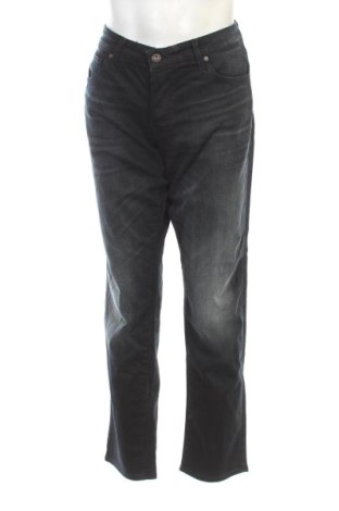 Blugi de bărbați Jack & Jones, Mărime L, Culoare Negru, Preț 250,99 Lei
