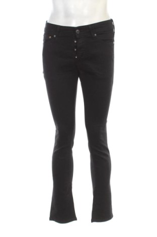 Męskie jeansy Jack & Jones, Rozmiar M, Kolor Czarny, Cena 203,99 zł