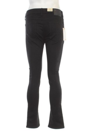 Męskie jeansy Jack & Jones, Rozmiar M, Kolor Czarny, Cena 203,99 zł