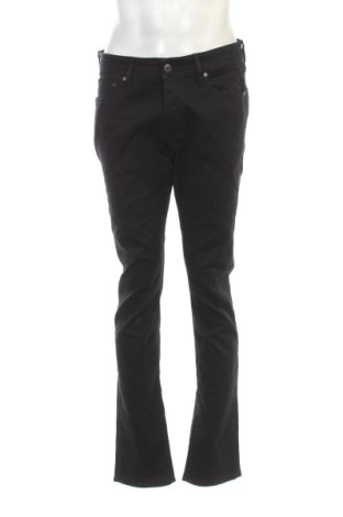 Blugi de bărbați Jack & Jones, Mărime L, Culoare Negru, Preț 250,99 Lei