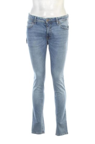 Ανδρικό τζίν Jack & Jones, Μέγεθος M, Χρώμα Μπλέ, Τιμή 70,99 €