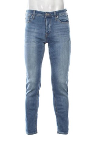Ανδρικό τζίν Jack & Jones, Μέγεθος M, Χρώμα Μπλέ, Τιμή 27,99 €