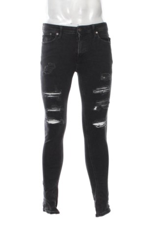 Herren Jeans Jack & Jones, Größe S, Farbe Schwarz, Preis 31,99 €