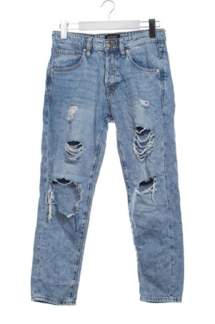 Herren Jeans Jack & Jones, Größe S, Farbe Blau, Preis € 32,99