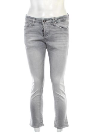 Мъжки дънки Jack & Jones, Размер S, Цвят Сив, Цена 22,00 €